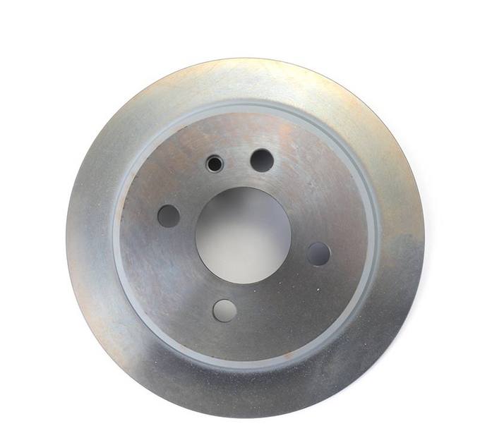 BMW Brake Disc - Rotor Rear (258mm)